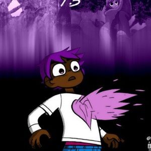 Meet your Posher, Ashten